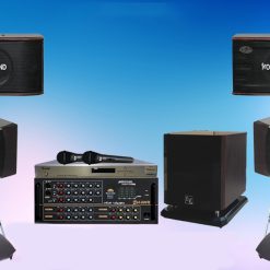 BỘ KARAOKE KINH DOANH GIÁ HỢP LÝ