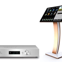 COMBO ĐẦU VIETKTV HD PLUS 4TB & MÀN 22 INCH