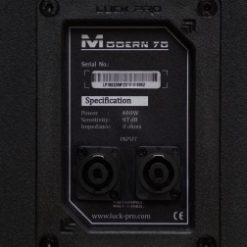 LOA LUCK-PRO MODERN 70 Designed by UK 2 loa luck 4