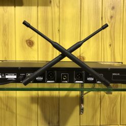 Micro Không Dây Shure UR-11D 3 11d4