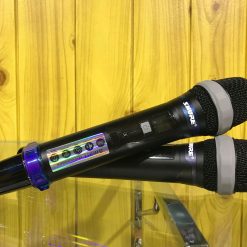 Micro Không Dây Shure UR-11D 4 11d5