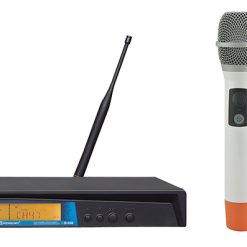 MICRO KHÔNG DÂY RELACART ER-5100 2 51003