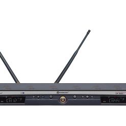 Đầu Thu Sóng Micro Không Dây Relacart UR-260D