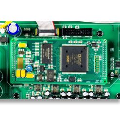 Vang Số Vinal X5 Chính Hãng 2 Ic Dieu Khien x5