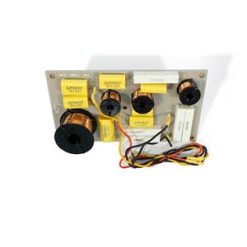 Loa TL-Sound GaLaxy Chaser 22 2 Phân Tần Loa Full TL-Sound GaLaxy Chaser 22