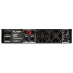 Audio Service: Dịch Vụ Âm Thanh Hàng Đầu Việt Nam 62 Mặt sau công suất crown xli 3500