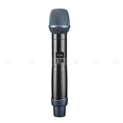 Tay Micro Không Dây Relacart UR-260D