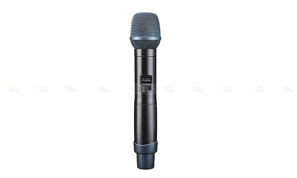 Top 5 Micro Relacart Dùng Tốt Cho Sự Kiện 2 Tay Micro Không Dây Relacart UH-222