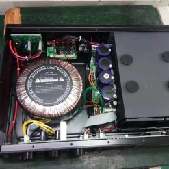 CÔNG SUẤT LIỀN VANG TD2800R 4 td2800 1