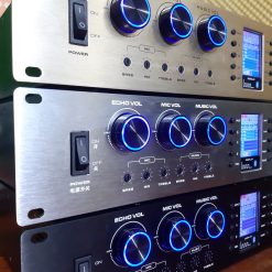 CÔNG SUẤT LIỀN VANG TD2800R 2 td2800 3