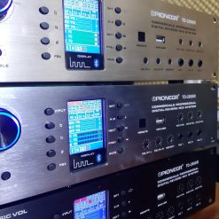 CÔNG SUẤT LIỀN VANG TD2800R 3 td2800 4 1