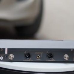 Micro không dây Vietk VK-156. 4 vietk 1