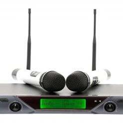 Micro không dây Vietk VK-156. 5 vietk 4