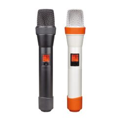 Micro Không Dây Relacart Er-3600 3 Tay Micro Không Dây Relacart Er-3600