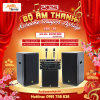 Bộ âm thanh karaoke chuyên nghiệp ADS-03 2 ADS 03 vuong