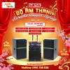 Bộ âm thanh karaoke chuyên nghiệp ADS-04 5 ADS 04 vuong