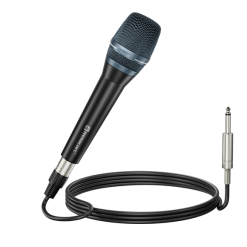 Micro có dây Relacart SM-300