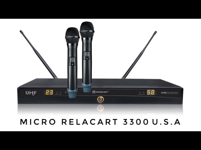 micro-relacart-er-3300 micro-relacart-er-3300