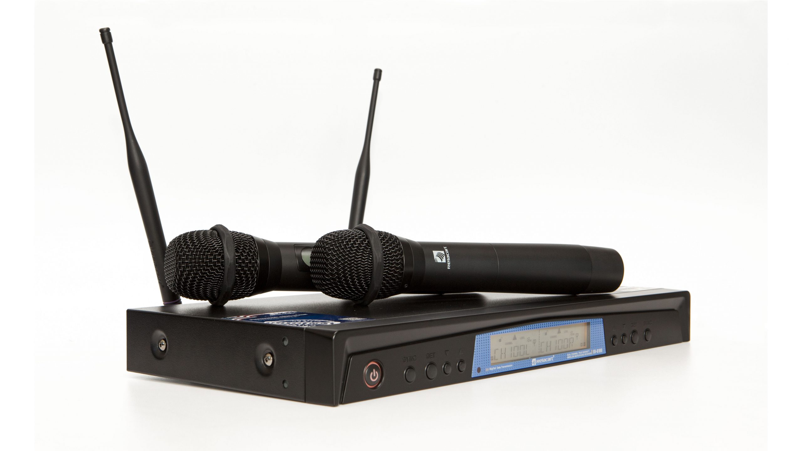 Micro Relacart Không Dây