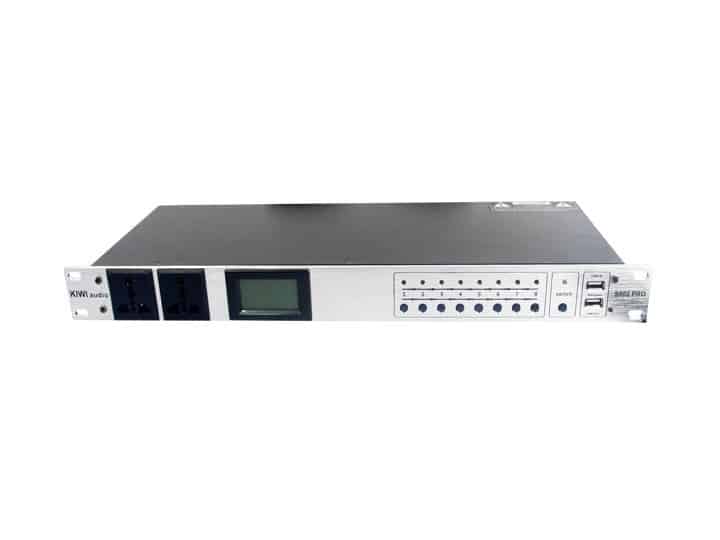 Bộ quản lý nguồn audio chính hãng 2 bo chia nguon s802 pro3