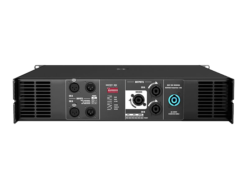 cong xuat audiocenter acp4.0 mat sau