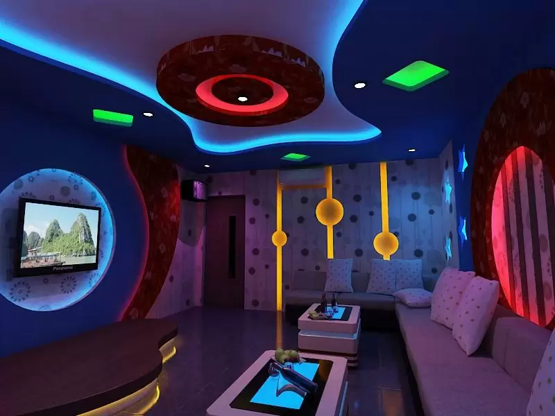 dịch vụ bảo trì phòng karaoke trọn gói giá rẻ