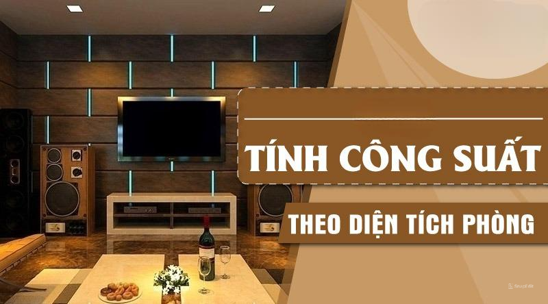 Những điều cần biết về loa Sub liền công suất mà bạn nên biết 3 Những điều cần biết về loa Sub liền công suất mà bạn nên biết