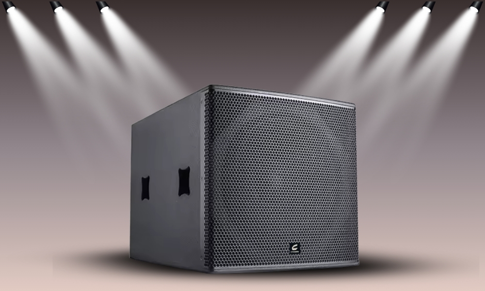 Những điều cần biết về loa Sub liền công suất mà bạn nên biết 8 Những điều cần biết về loa Sub liền công suất mà bạn nên biết