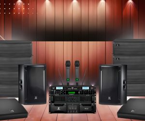 Gợi ý 5 dàn âm thanh đi Show chất lượng mà bạn nên sở hữu