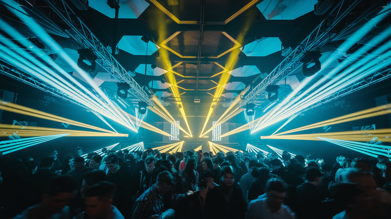 Cách Khắc Phục Các Sự Cố Âm Thanh Trong Bar Lounge