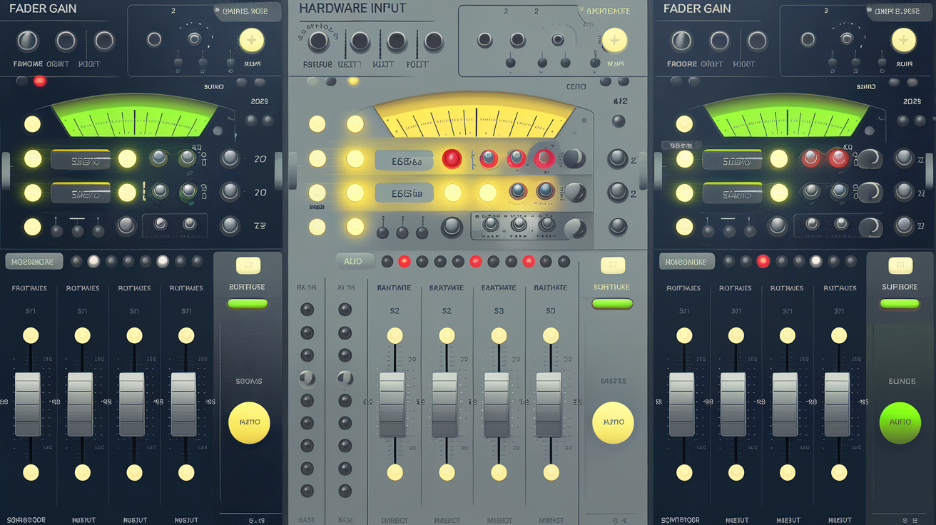 Mẹo tối ưu hóa chất lượng âm thanh tại nhà 4 tinh-chinh-chat-luong-am-thanh