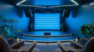 Bo am thanh karaoke gia dinh hien dai