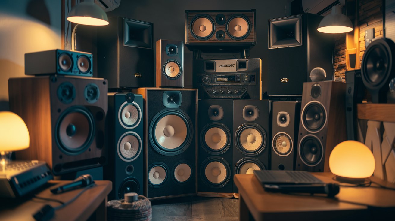 bảo trì phòng karaoke chuyên nghiệp