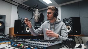 Kiểm tra và khắc phục lỗi âm thanh