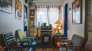 Tieu chi chon loa karaoke dien tich nho