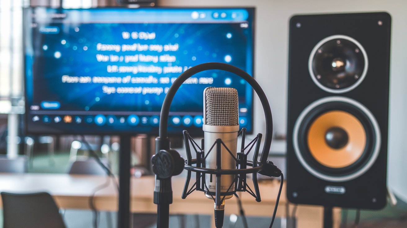 Lắp đặt bộ âm thanh karaoke tại nhà chỉ trong 30 phút 3 lắp đặt âm thanh karaoke tại nhà