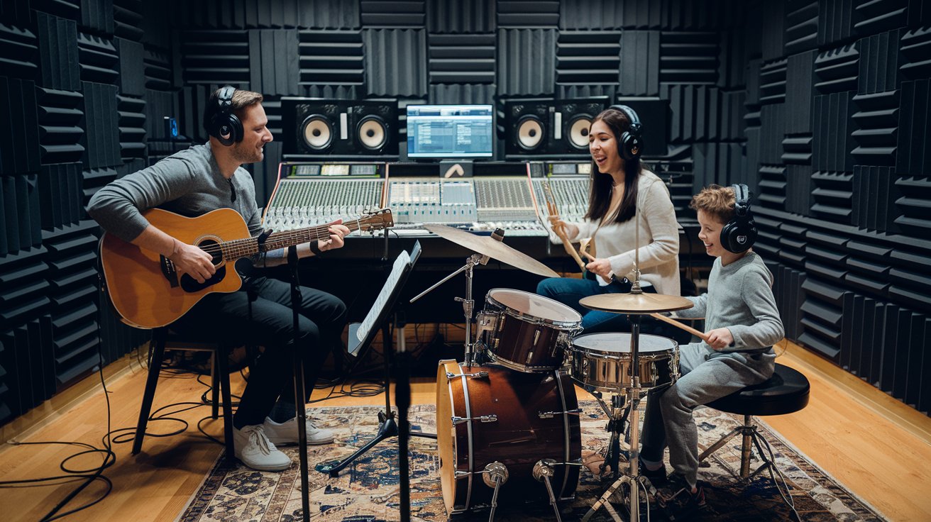 Top 5 bộ âm thanh gia đình tốt nhất 2025 1 Top 5 bộ âm thanh gia đình tốt nhất 2025