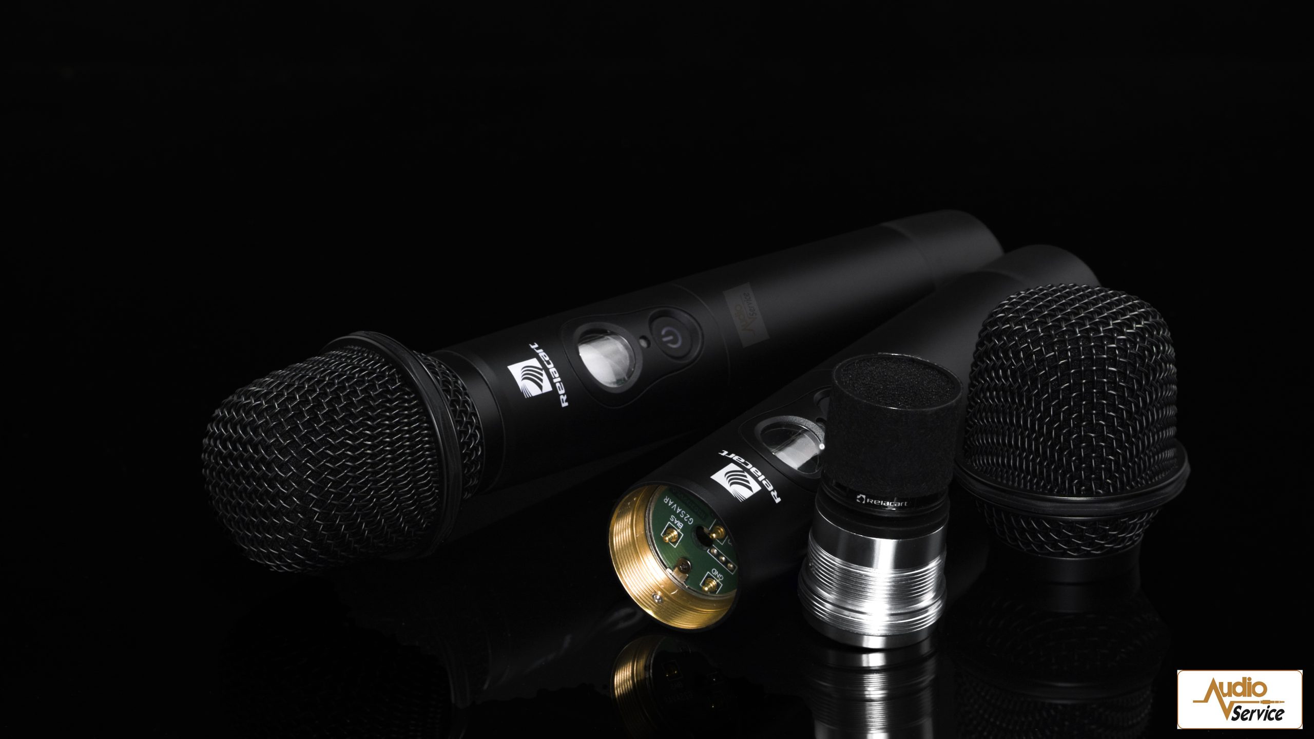 Micro Karaoke Relacart Er-5700