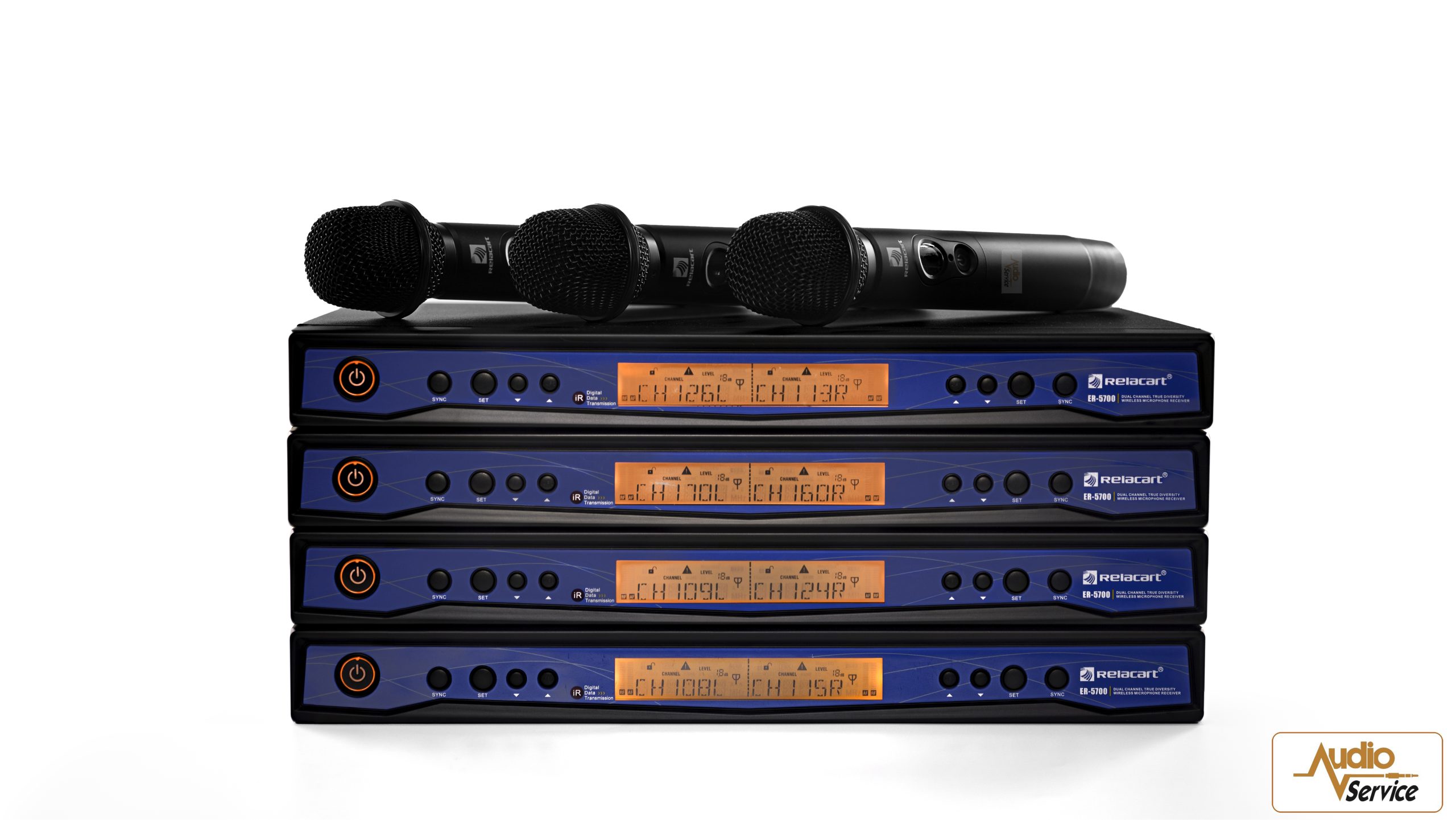 Micro Relacart Er-5700 lựa chọn tối ưu cho phòng hát 2025 2 DSC05082 Edit scaled