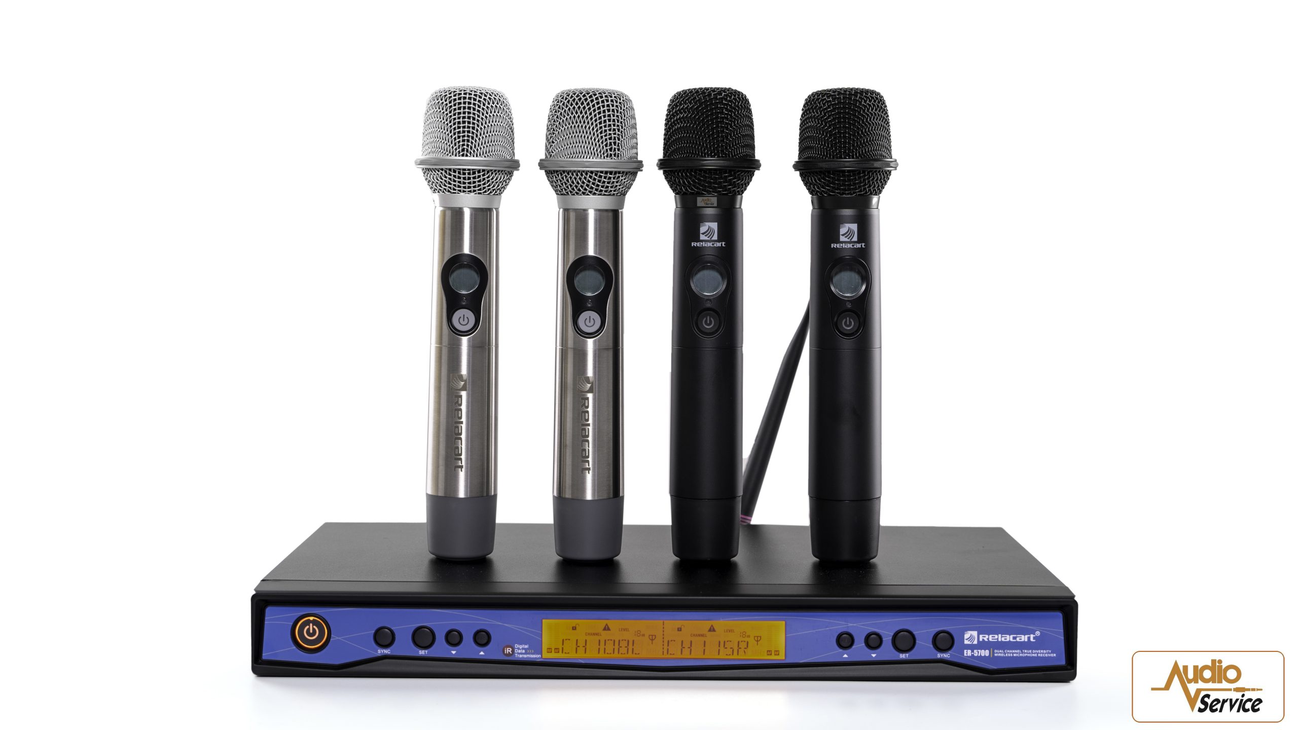 Micro Relacart Er-5700 lựa chọn tối ưu cho phòng hát 2025 3 DSC05112 Recovered scaled