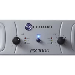 PX1000 Front full width 1