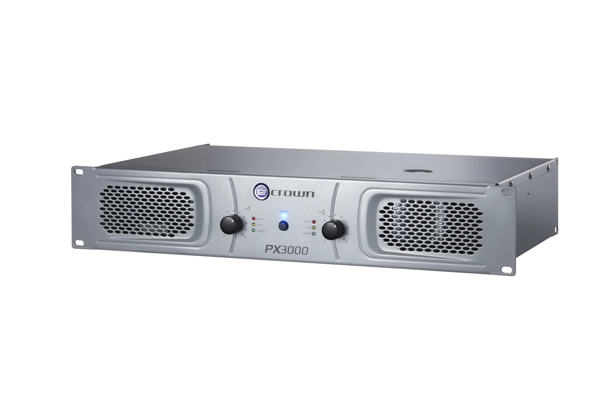 Tìm hiểu Công Suất Crown PX3000 1 Công Suất Crown PX3000