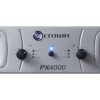 PX4000 Front full width