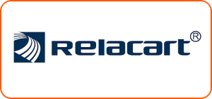 logo relacart