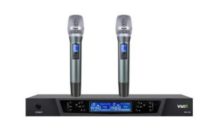 Micro không dây VietK có tốt không