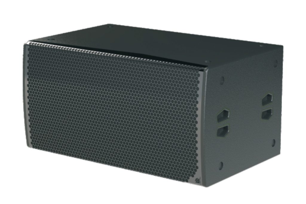 Loa subwoofer Luck-pro Passion 28 5 6 Recovered