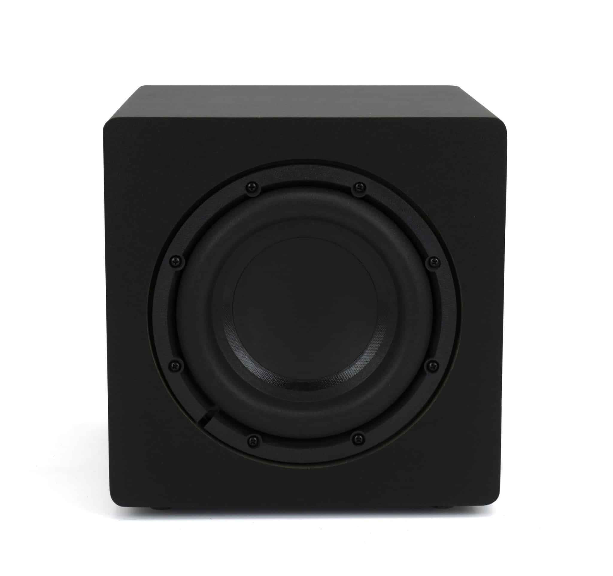 Loa subwoofer