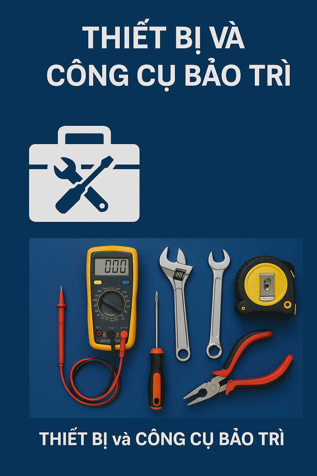 Dịch Vụ Bảo Trì Loa Âm Trần Cho Văn Phòng và Khách Sạn 5 cong cu