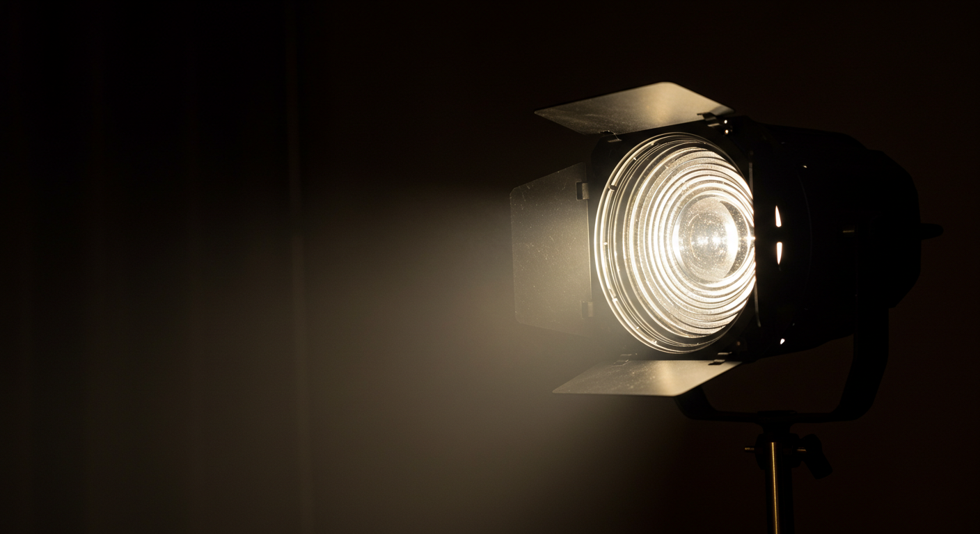 Các loại đèn sân khấu phổ biến 1 các loại đèn sân khấu phổ biến