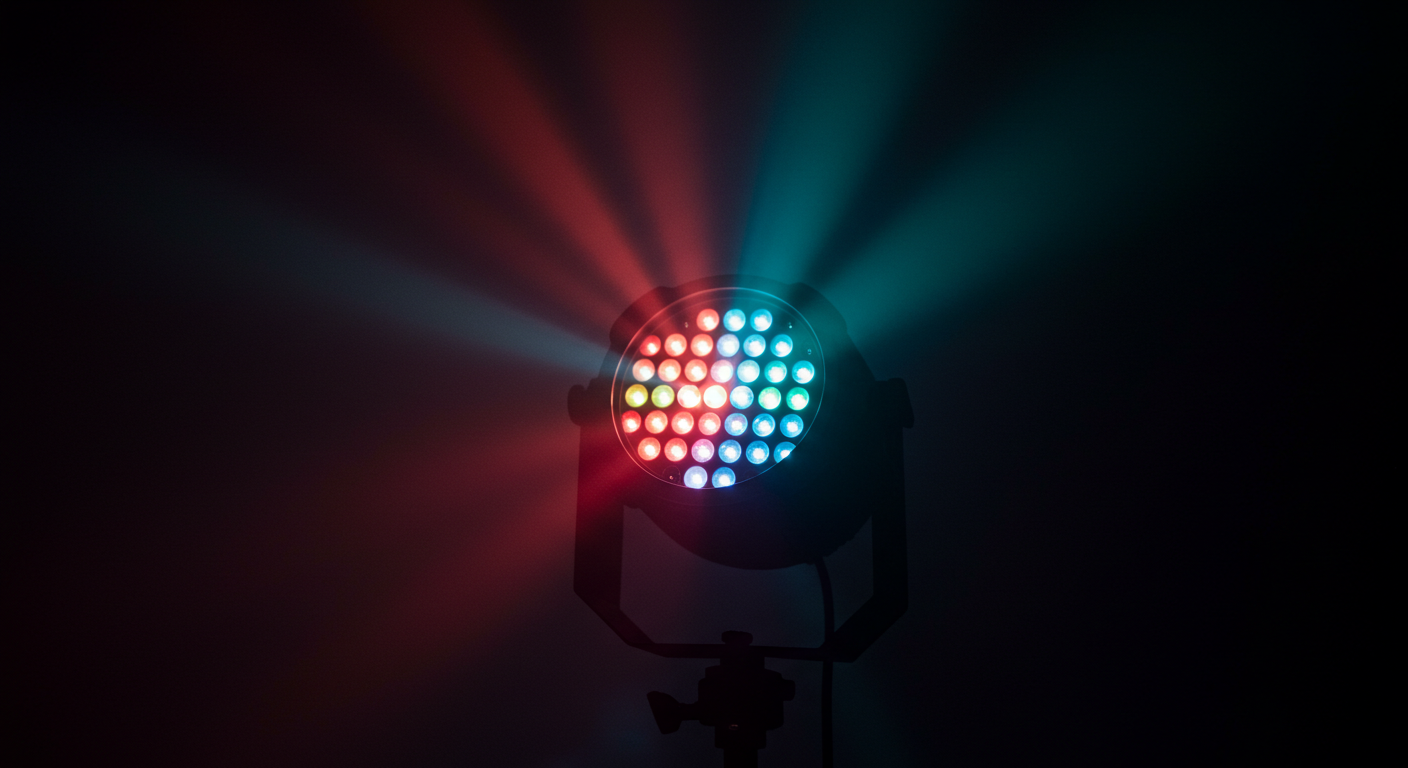 Các loại đèn sân khấu phổ biến 2 2 1